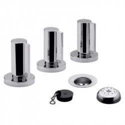 GRIFERIA BIDET NEBRASKA...