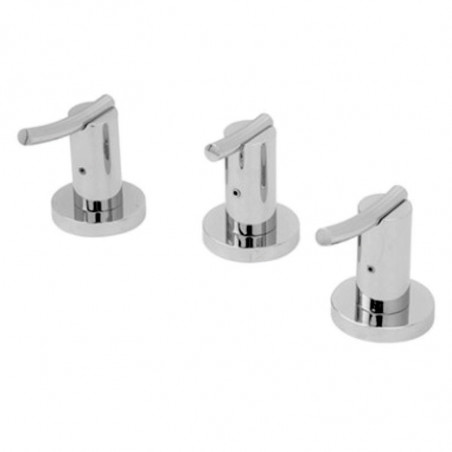 GRIFERIA BIDET LIBBY 0295/39 CR FV