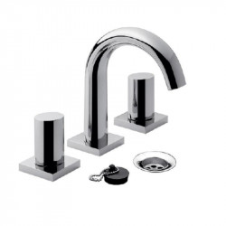 GRIFERIA LAVATORIO MELODY...