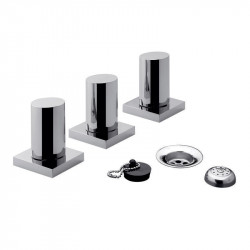 GRIFERIA BIDET MELODY...