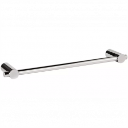 BARRAL 60 CM CROMO LINEA...