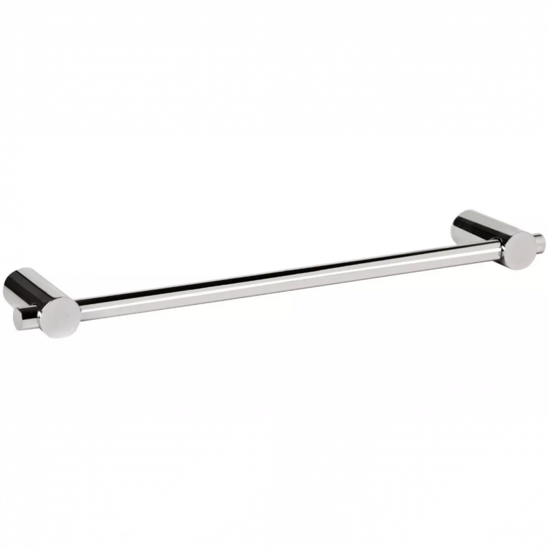 BARRAL 60 CM CROMO LINEA MYTHO - CASAL