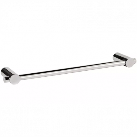 BARRAL 60 CM CROMO LINEA MYTHO - CASAL