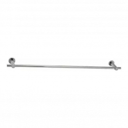 BARRAL 60 CM CROMO LINEA...