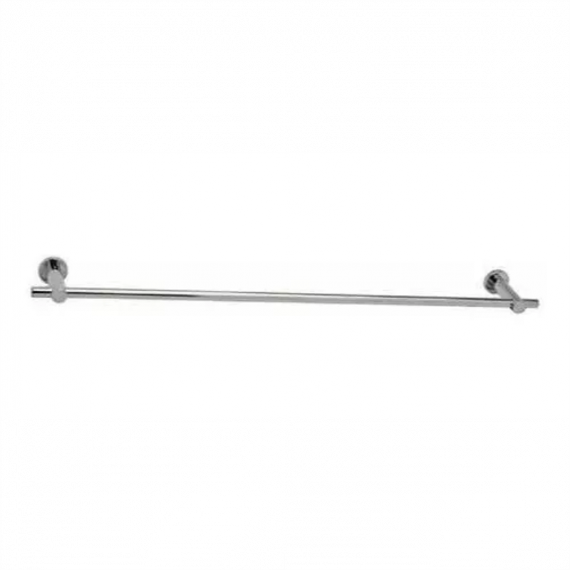 BARRAL 60 CM CROMO LINEA SOHO - CASAL