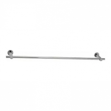 BARRAL 60 CM CROMO LINEA SOHO - CASAL