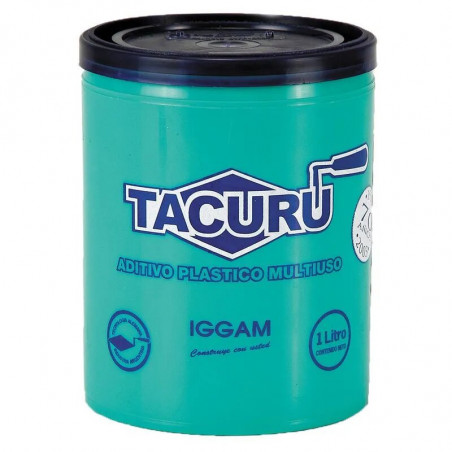 TACURU ADITIVO VINILICO MULTIUSO 1 LT