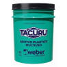 TACURU ADITIVO VINILICO MULTIUSO 10 LT