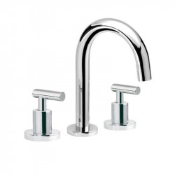 GRIFERIA LAVATORIO CIERRE...