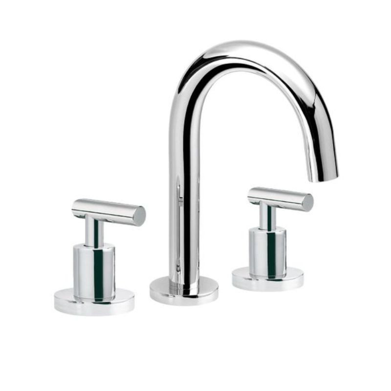 GRIFERIA LAVATORIO CIERRE CERAMICO ADRA PEIRANO