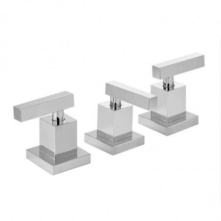 GRIFERIA BIDET CIERRE CERAMICO CASTILLA 70-153 PEIRANO