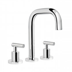 GRIFERIA LAVATORIO CIERRE...