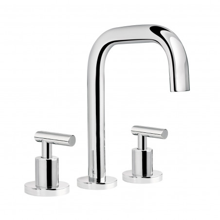 GRIFERIA LAVATORIO CIERRE CERAMICO MALLORCA 60-131 PEIRANO