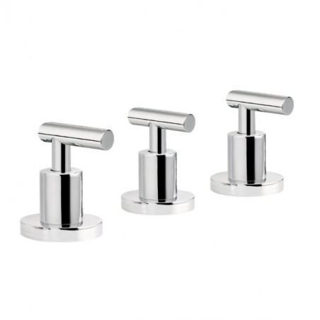 GRIFERIA BIDET CIERRE CERAMICO MALLORCA 70-131 PEIRANO