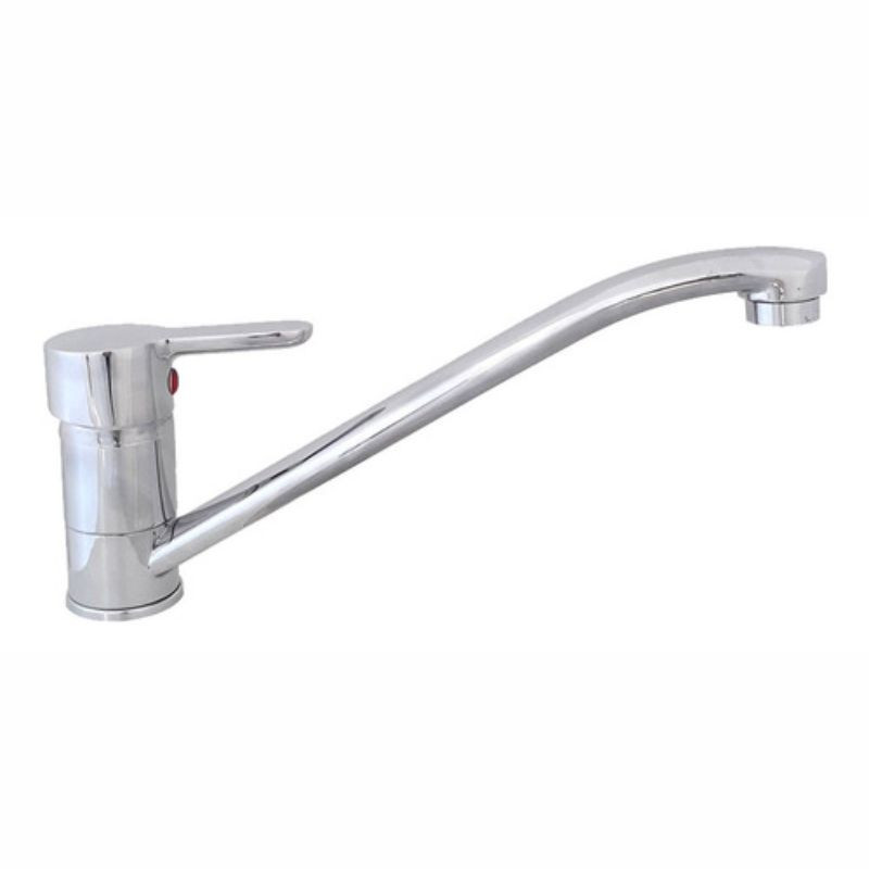 GRIFERIA MONOCOMANDO MESADA COCINA DIQUE