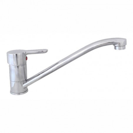 GRIFERIA MONOCOMANDO MESADA COCINA DIQUE