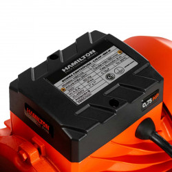 BOMBA CENTRIFUGA HAMILTON 0.75 HP 550 W HBC146