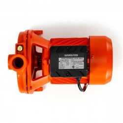 BOMBA CENTRIFUGA HAMILTON 0.75 HP 550 W HBC146