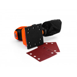 LIJADORA ROTO ORBITAL 240W HAMILTON HLO001