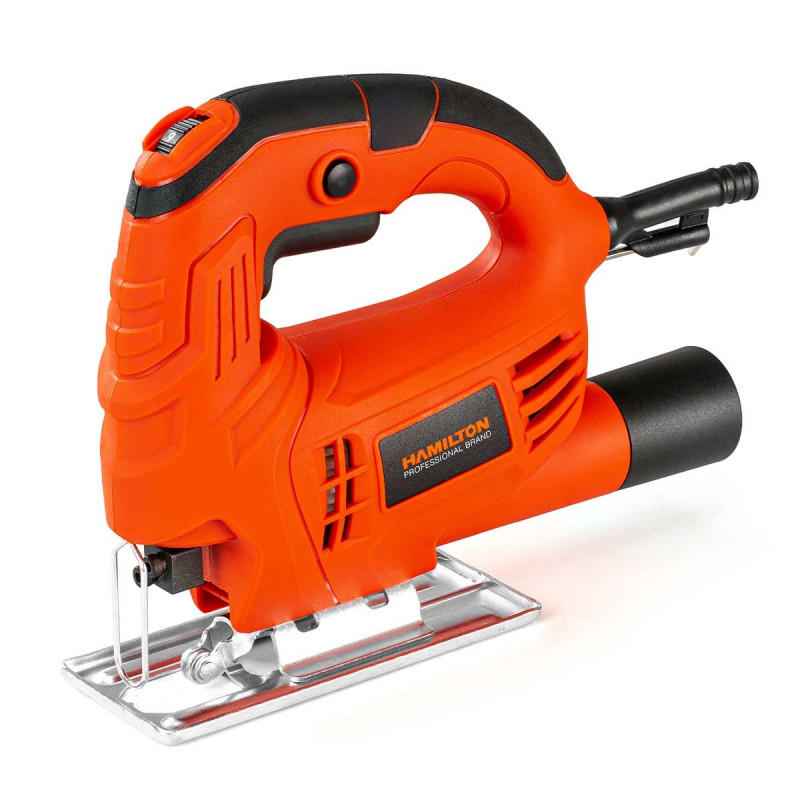 SIERRA CALADORA 400 W HAMILTON HCA001